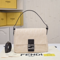 Fendi Baguette Bags